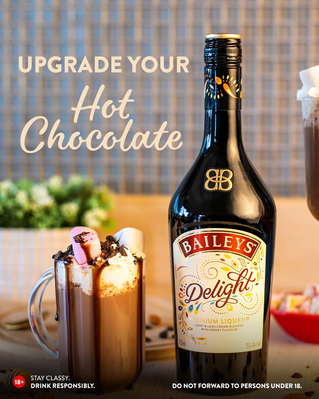 Baileys Delight